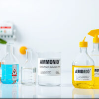 Unlocking the Power of Ammonia Solution: Uses, Benefits, and Safety Tips for Home and Industry