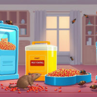 Mastering the Art of Pest Control: The Ultimate Guide to Bait Stations for Effective Rodent and Insect Management