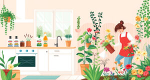 Unleashing the Power of Borax: The Ultimate Guide to Effective Treatment for Home and Garden