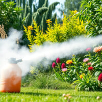 Unleash the Power of Chemical Foggers: Your Ultimate Guide to Effective Pest Control and Disinfection