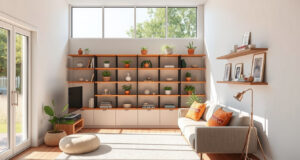Declutter Your Life: Simple Strategies for a Clean and Organized Space