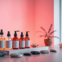 Transform Your Space: Discover the Magic of Essential Oil Sprays for a Calming Atmosphere