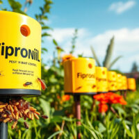 Ultimate Guide to Fipronil Bait: The Secret Weapon for Pest Control