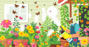 Defeat Pests Effectively: The Ultimate Guide to Insecticide Dust for Home and Garden Care