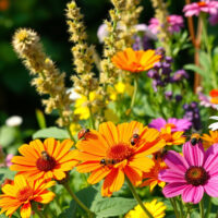 Harnessing Nature: The Ultimate Guide to Effective Natural Insecticides for Your Garden