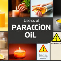 Unveiling the Versatility of Paraffin Oil: Uses, Benefits, and Safety Tips