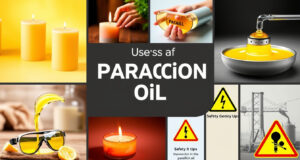 Unveiling the Versatility of Paraffin Oil: Uses, Benefits, and Safety Tips