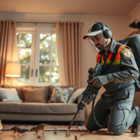 Expert Extermination Services: Your Ultimate Solution for Pest-Free Living