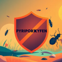 Unlock the Power of Pyriproxyfen: The Ultimate Solution for Pest Control