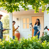 Unlocking Peace of Mind: The Importance of Regular Inspections for Safety and Longevity