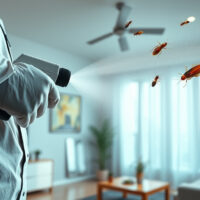 Unleashing the Power of Residual Sprays: Your Ultimate Guide to Long-Lasting Pest Control