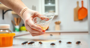 Eliminate Cockroaches for Good: The Ultimate Guide to Roach Gel Solutions!