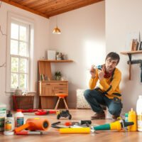 Master the Art of Sealing Cracks: A Comprehensive Guide to Home Repair and Maintenance