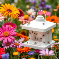 Unlocking the Secrets of Pheromone Traps: The Ultimate Tool for Effective Pest Management