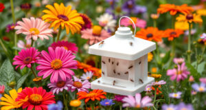 Unlocking the Secrets of Pheromone Traps: The Ultimate Tool for Effective Pest Management