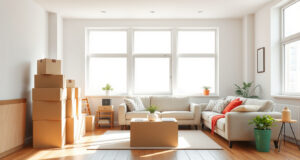 Effortless Cardboard Removal: Tips and Tricks for a Cleaner, Clutter-Free Home