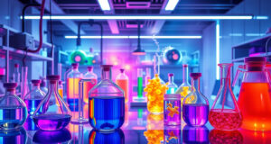 Unlocking the Power of Chemical Barriers: Innovative Solutions for Enhanced Protection Against Environmental Threats