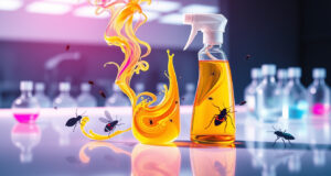 Chlorfenapyr: The Revolutionary Insecticide You Need to Know About
