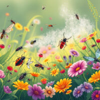 Cyfluthrin: The Ultimate Guide to This Powerful Insecticide and Its Applications