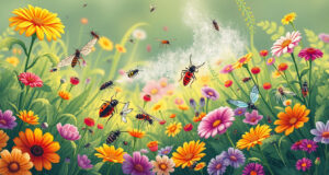 Cyfluthrin: The Ultimate Guide to This Powerful Insecticide and Its Applications