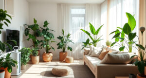 Mastering Comfort: Effective Strategies for High Humidity Control in Your Home