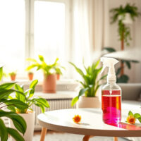 Revitalize Your Space: Ultimate Guide to Home Remedy Sprays for a Fresh and Invigorating Home