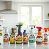The Ultimate Guide to Household Insecticides: Keep Your Home Bug-Free with Effective Solutions