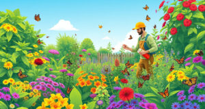 Unlocking the Power of Indoxacarb: A Comprehensive Guide to Effective Pest Management