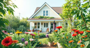 Safe and Effective: Discover the Power of Non-Toxic Repellents for Your Home and Garden
