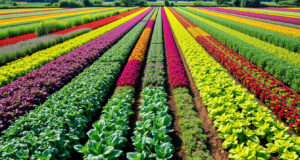 Mastering Pesticide Rotation: A Game-Changer for Sustainable Agriculture and Pest Management