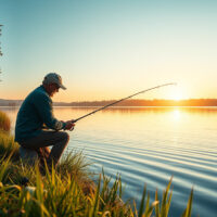 Unlocking the Secrets of Protein-Based Baits: The Ultimate Guide to Enhanced Fishing Success