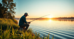 Unlocking the Secrets of Protein-Based Baits: The Ultimate Guide to Enhanced Fishing Success