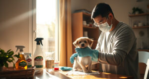 Navigating Quarantine: How to Safely Handle Infested Items and Protect Your Home