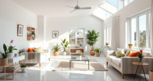 Transform Your Space: The Ultimate Guide to Regular Cleaning for a Fresh and Inviting Home