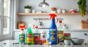 Say Goodbye to Cockroaches: The Ultimate Guide to Effective Roach Elimination Products