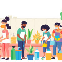 Mastering Sanitation Practices: Essential Tips for a Healthy Environment