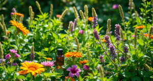 Nature's Shield: The Magic of Scented Repellents for a Pest-Free Outdoors