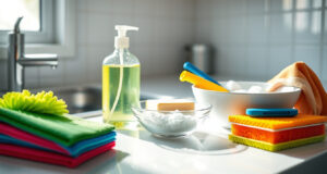 Unlocking the Power of Soap and Water: Your Ultimate Guide to Effective Cleaning and Hygiene