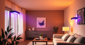 Unseen Guardians: How Ultraviolet Light Traps Keep Your Space Pest-Free
