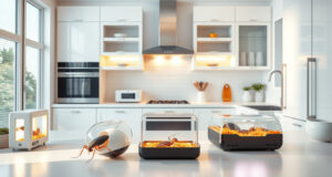 The Ultimate Guide to Adult Roach Traps: Effective Solutions for a Roach-Free Home
