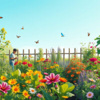 Unlocking Nature's Secrets: Effective Chemical-Free Methods for Sustainable Living