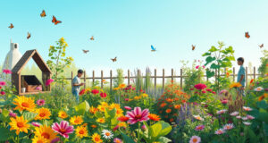 Unlocking Nature's Secrets: Effective Chemical-Free Methods for Sustainable Living