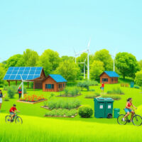 Sustainable Choices: Discover the Best Eco-Friendly Options for a Greener Lifestyle