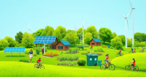 Sustainable Choices: Discover the Best Eco-Friendly Options for a Greener Lifestyle