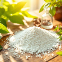Unlocking the Secrets of Food Grade Diatomaceous Earth: Your Ultimate Guide to Natural Health and Pest Control!