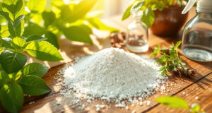 Unlocking the Secrets of Food Grade Diatomaceous Earth: Your Ultimate Guide to Natural Health and Pest Control!