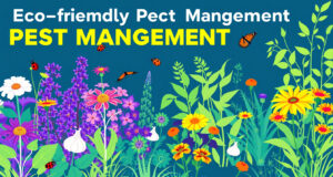 Mastering Integrated Pest Management: Eco-Friendly Strategies for Thriving Gardens and Sustainable Agriculture