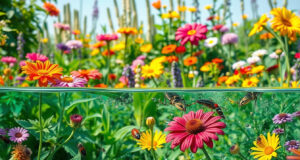 Unlocking the Secrets of Non-Repellent Insecticides: A Game Changer in Pest Control
