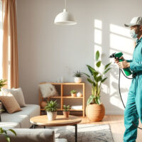 Say Goodbye to Pests: The Ultimate Guide to Regular Pest Control for a Healthier Home