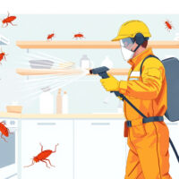 Ultimate Roach Buster: Your Comprehensive Guide to Effective Roach Elimination Services